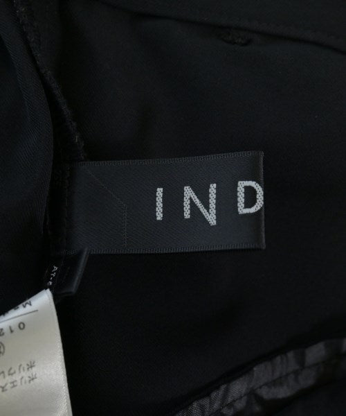 INDIVI กางเกงขายาว
