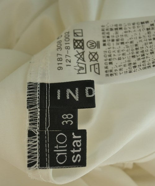 INDIVI เสื้อลำลอง