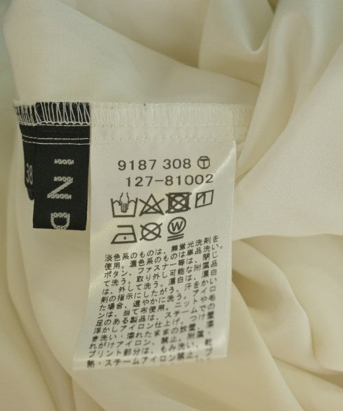 INDIVI เสื้อลำลอง