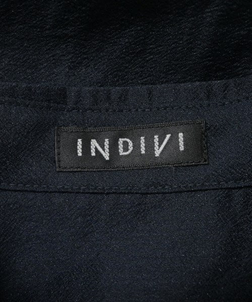 INDIVI เสื้อลำลอง
