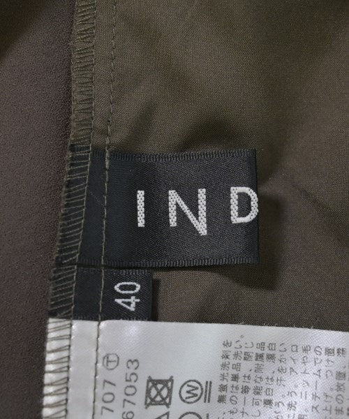 INDIVI กางเกง อื่น