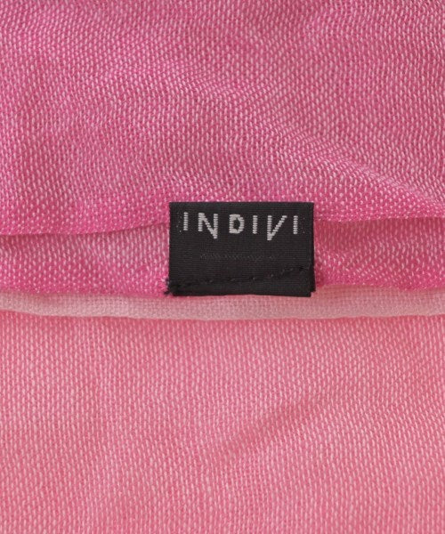INDIVI ผ้าคลุมไหล่