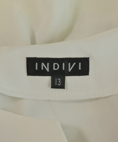 INDIVI เสื้อสตรี