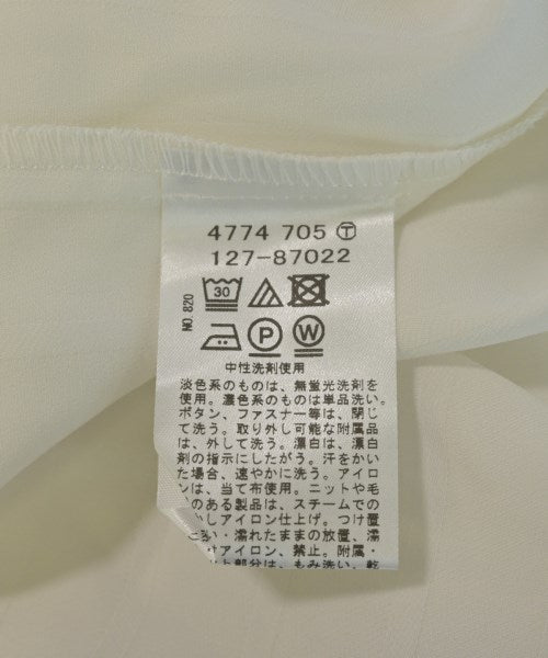 INDIVI เสื้อสตรี