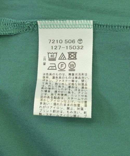 INDIVI เสื้อยืด/เสื้อท็อปส์