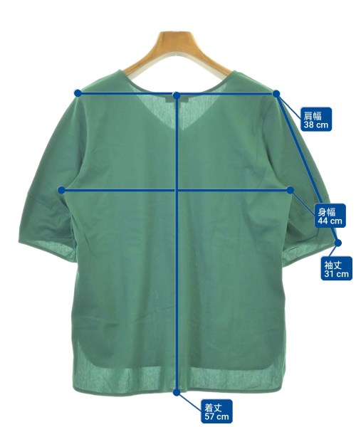 INDIVI เสื้อยืด/เสื้อท็อปส์