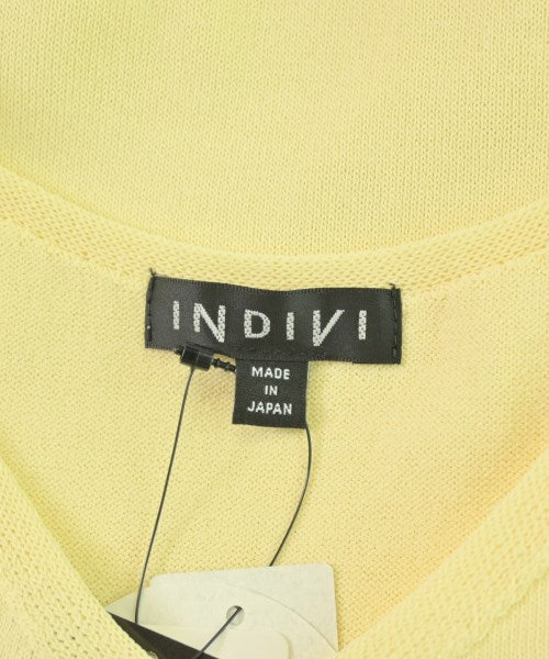 INDIVI เสื้อกันหนาว