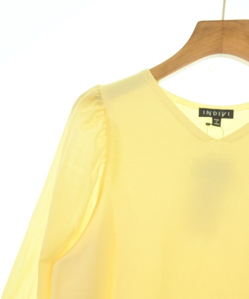 INDIVI เสื้อกันหนาว