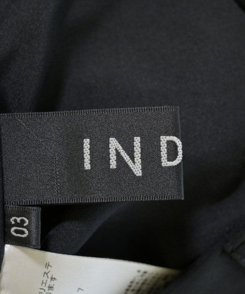 INDIVI กางเกงขายาว