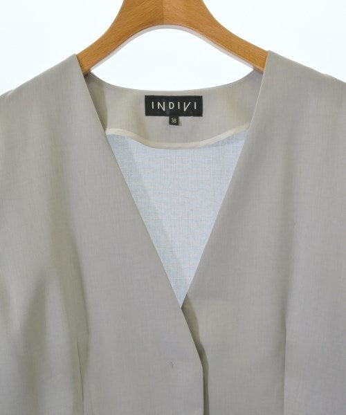 INDIVI เบลเซอร์/แจ็คเก็ตสูท