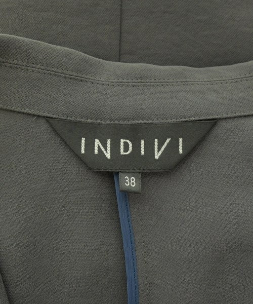 INDIVI เบลเซอร์/แจ็คเก็ตสูท