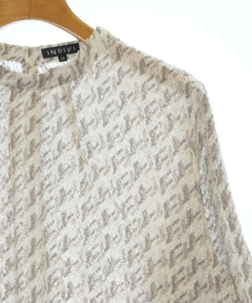 INDIVI เสื้อสตรี