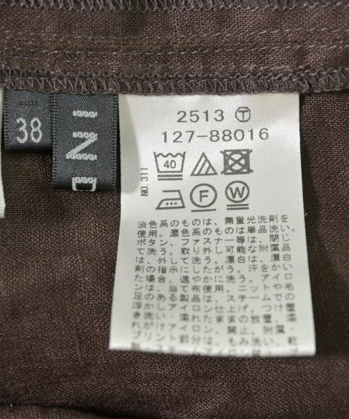 INDIVI เสื้อลำลอง