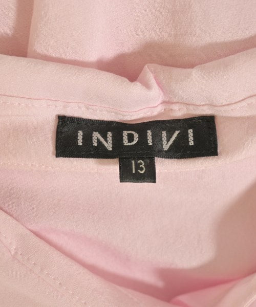 INDIVI เสื้อลำลอง