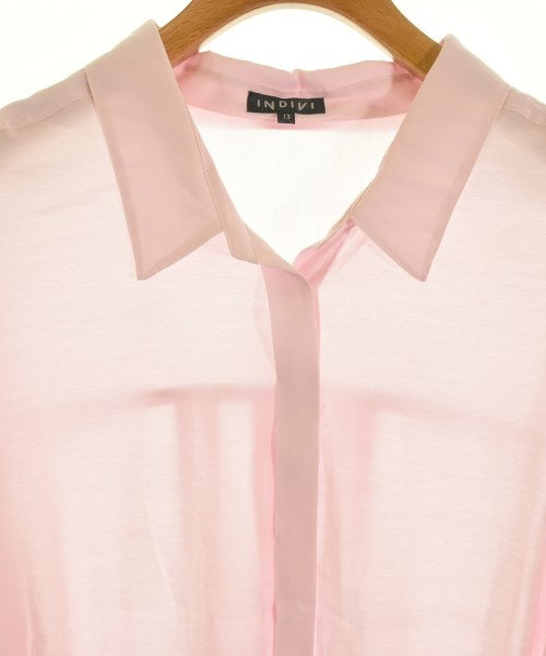 INDIVI เสื้อลำลอง