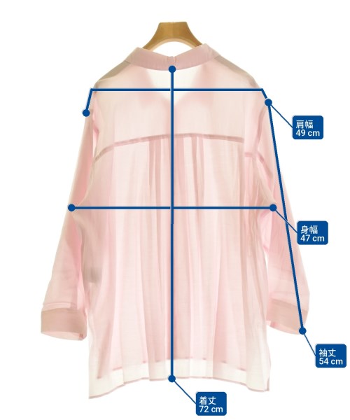 INDIVI เสื้อลำลอง
