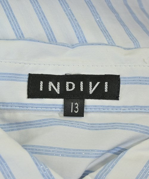 INDIVI เสื้อลำลอง