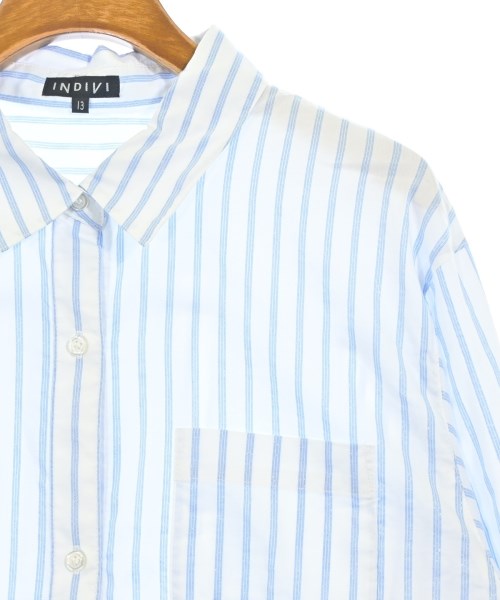 INDIVI เสื้อลำลอง