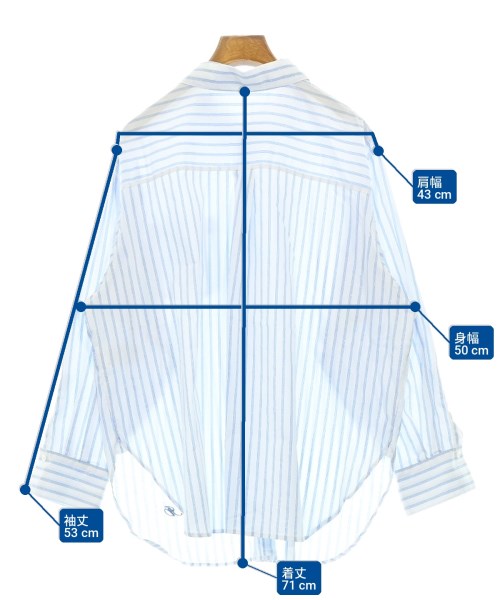 INDIVI เสื้อลำลอง