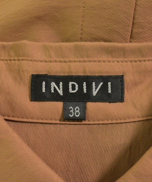 INDIVI เสื้อลำลอง