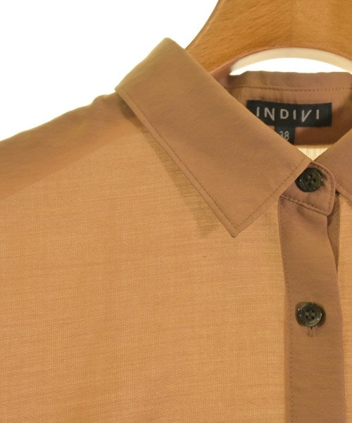 INDIVI เสื้อลำลอง
