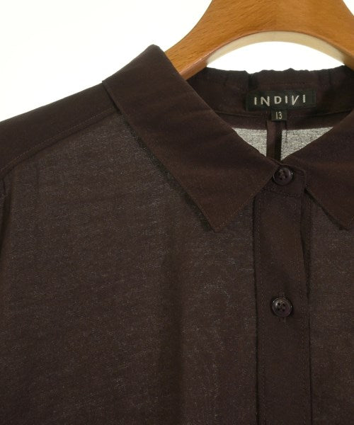 INDIVI เสื้อลำลอง