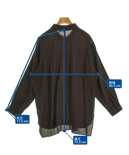 INDIVI เสื้อลำลอง