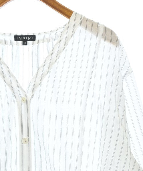 INDIVI เสื้อลำลอง