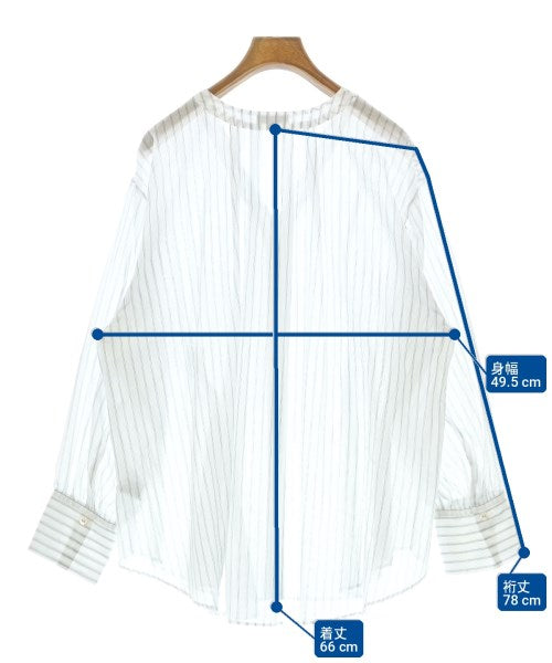 INDIVI เสื้อลำลอง