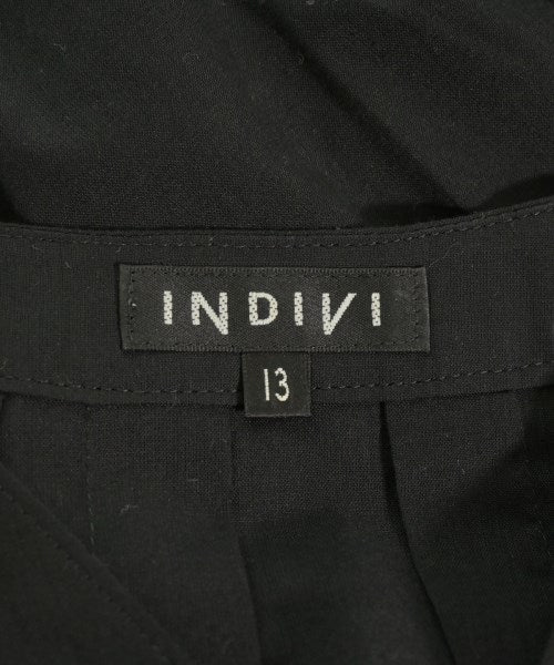 INDIVI เสื้อลำลอง