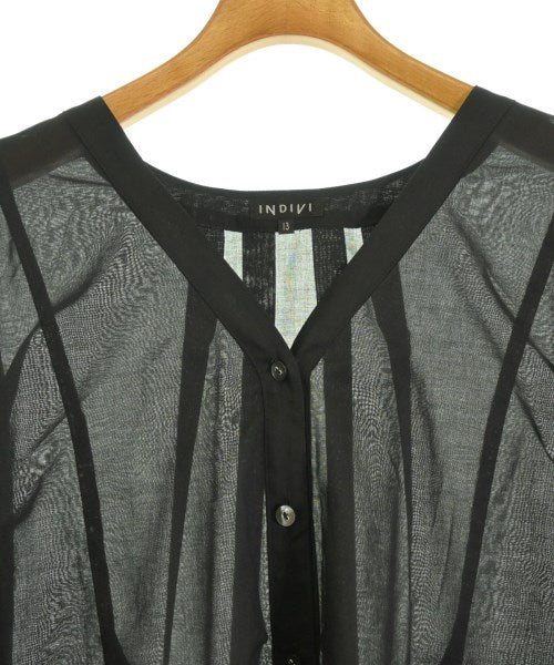 INDIVI เสื้อลำลอง