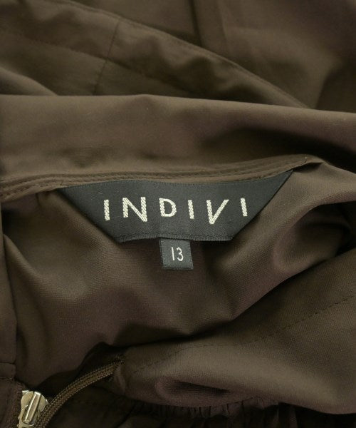 INDIVI แจ็คเก็ตเบลาส์