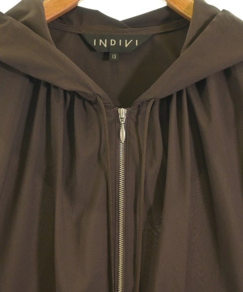 INDIVI แจ็คเก็ตเบลาส์