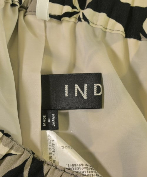 INDIVI กางเกง อื่น
