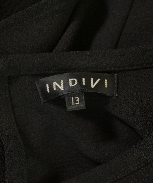 INDIVI เสื้อสตรี