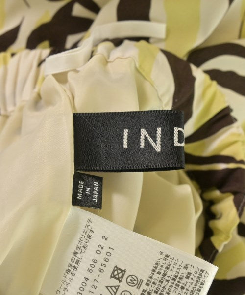 INDIVI กางเกง อื่น