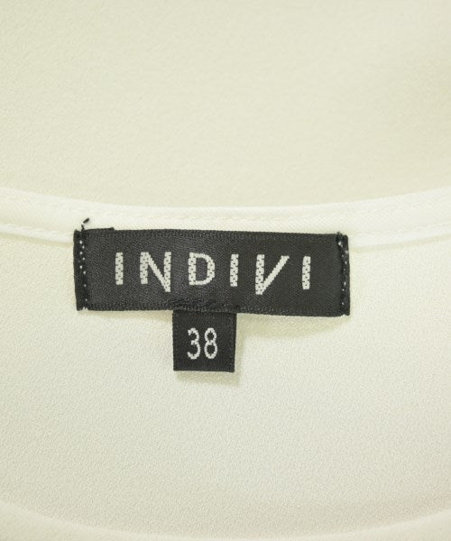 INDIVI เสื้อกั๊ก