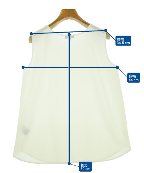 INDIVI เสื้อกั๊ก
