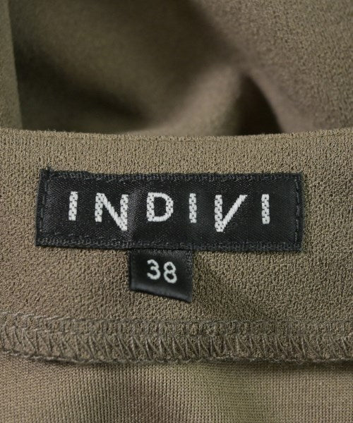 INDIVI เสื้อสตรี