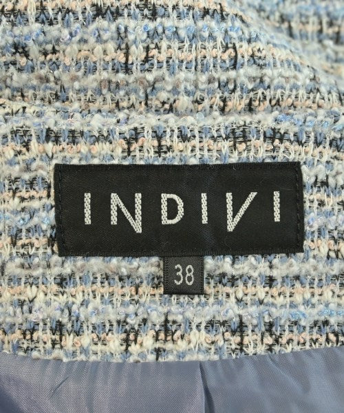INDIVI เสื้อกั๊ก