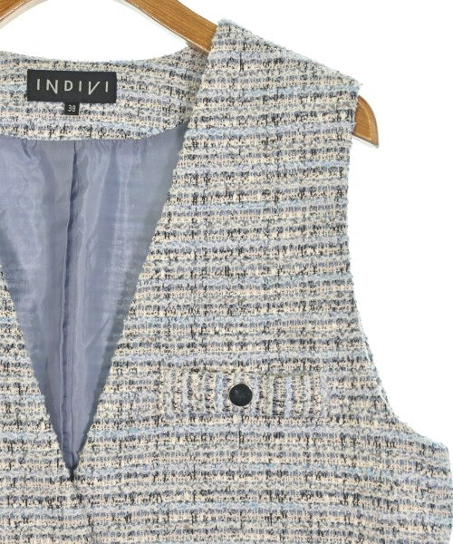 INDIVI เสื้อกั๊ก