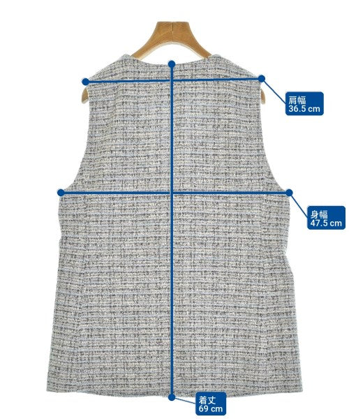 INDIVI เสื้อกั๊ก