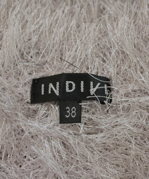 INDIVI เสื้อแขนกุด