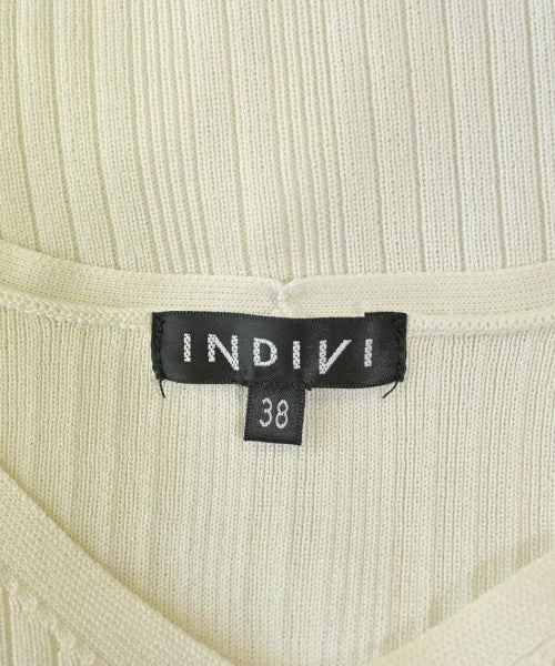 INDIVI เสื้อกันหนาว