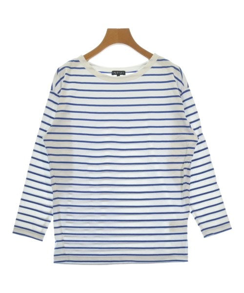 INDIVI เสื้อยืด/เสื้อท็อปส์