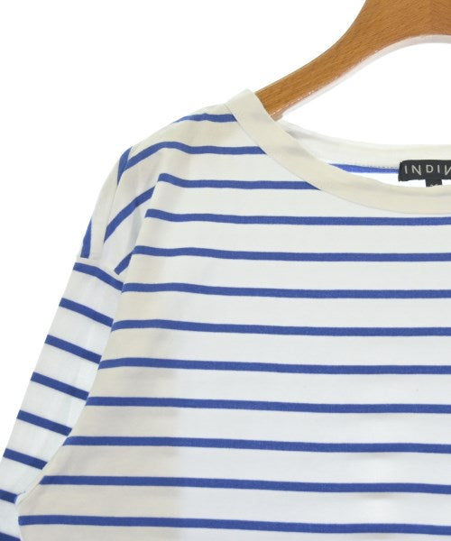 INDIVI เสื้อยืด/เสื้อท็อปส์