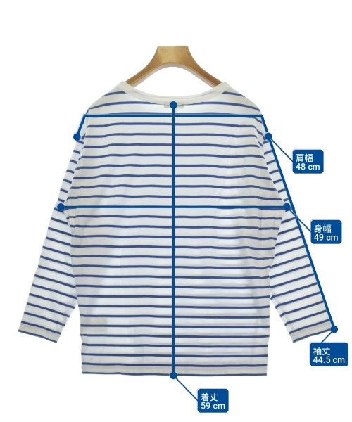 INDIVI เสื้อยืด/เสื้อท็อปส์
