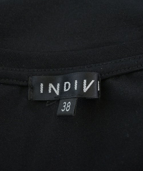 INDIVI เสื้อยืด/เสื้อท็อปส์