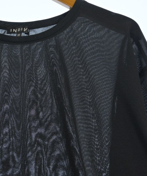 INDIVI เสื้อยืด/เสื้อท็อปส์