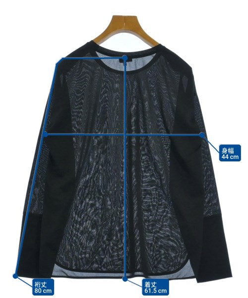 INDIVI เสื้อยืด/เสื้อท็อปส์